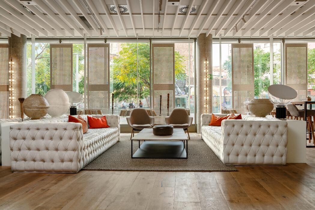 Images Occidental Barcelona 1929