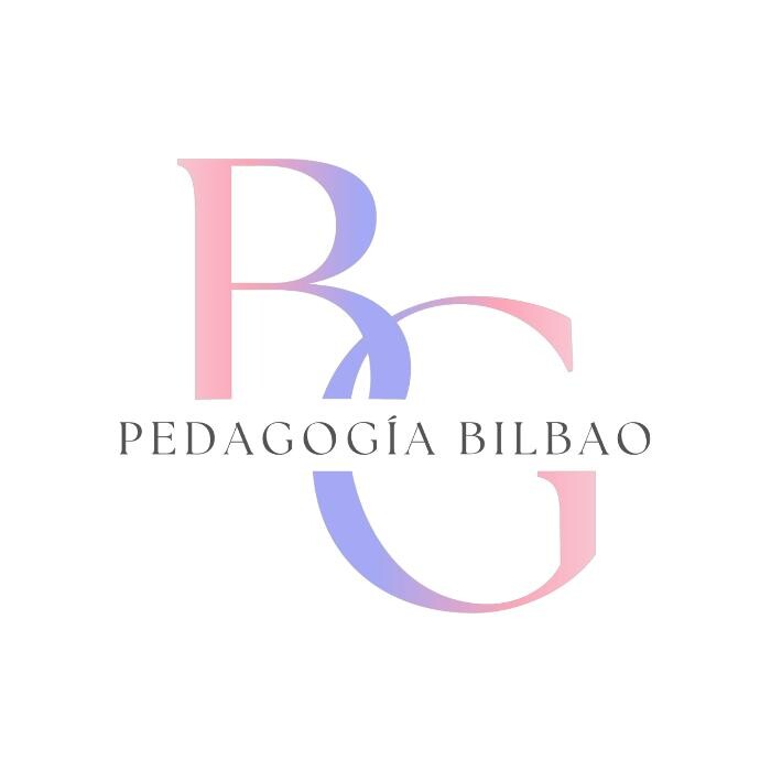 BG Pedagogía Bilbao Logo