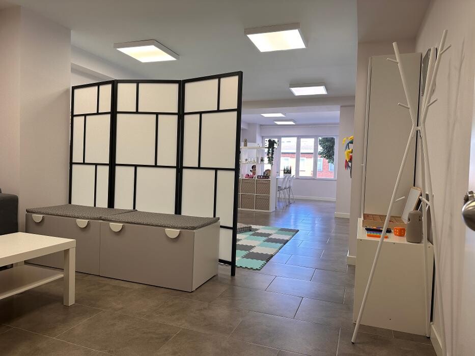 Images BG Pedagogía Bilbao