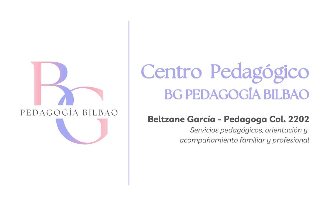 Images BG Pedagogía Bilbao