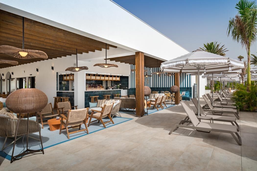 Images Barceló Fuerteventura Royal Level - Adults Only