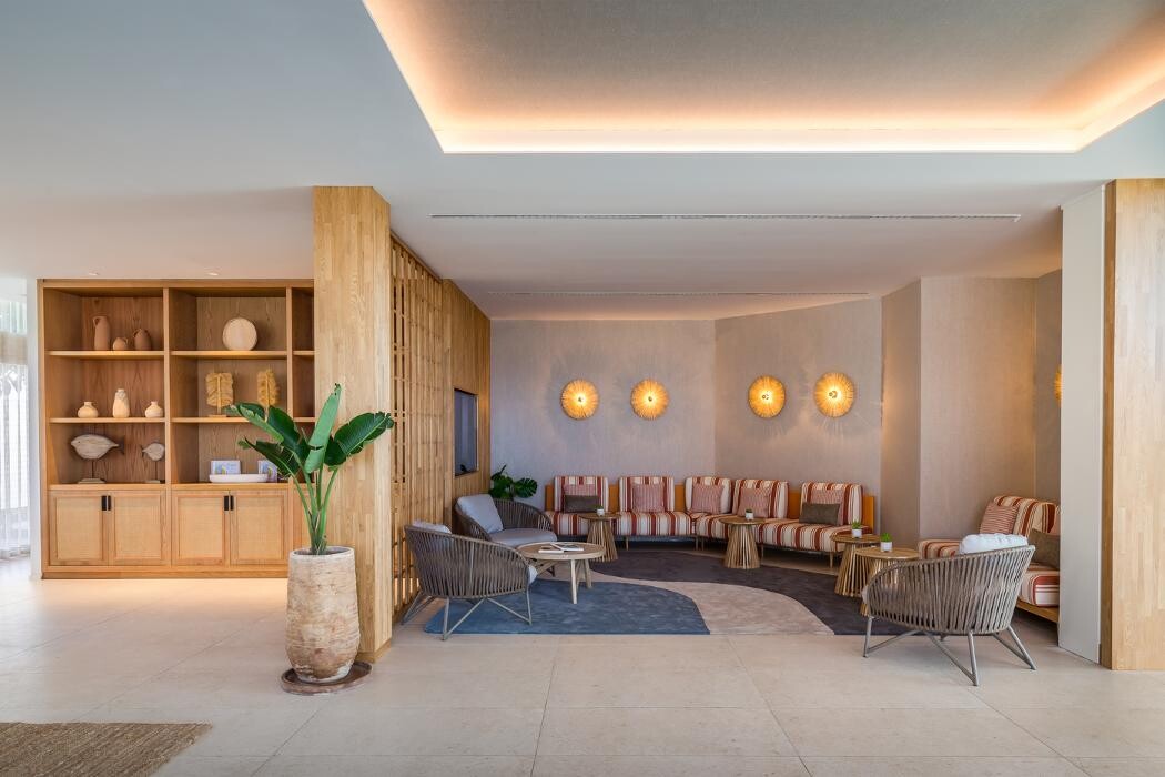 Images Barceló Fuerteventura Royal Level - Adults Only