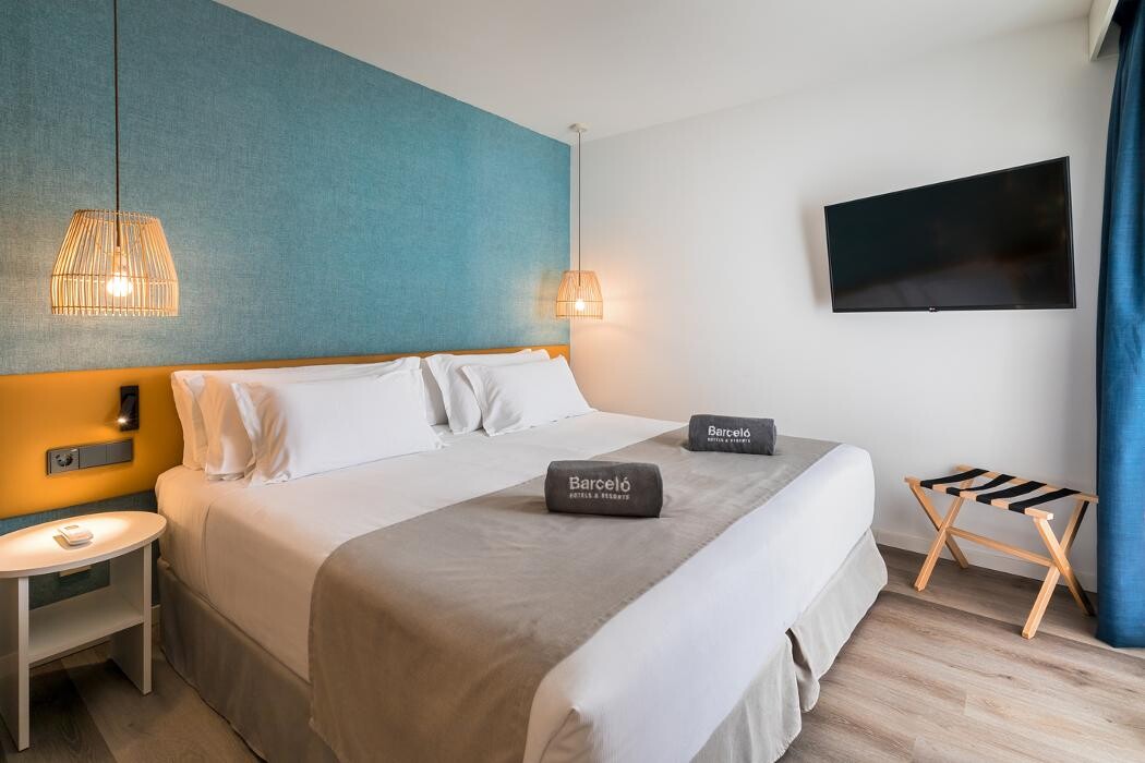 Images Barceló Fuerteventura Royal Level - Adults Only