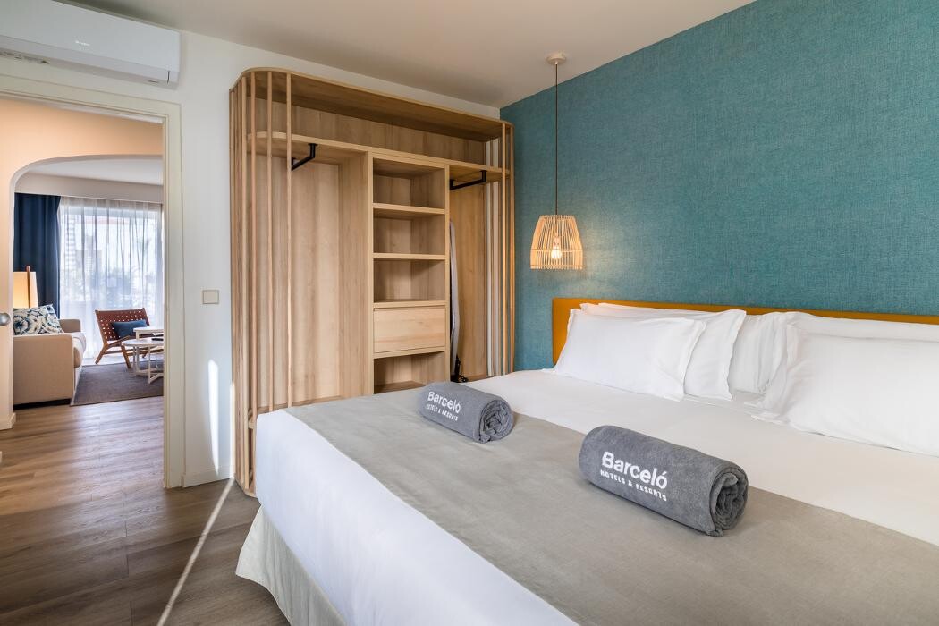 Images Barceló Fuerteventura Royal Level - Adults Only