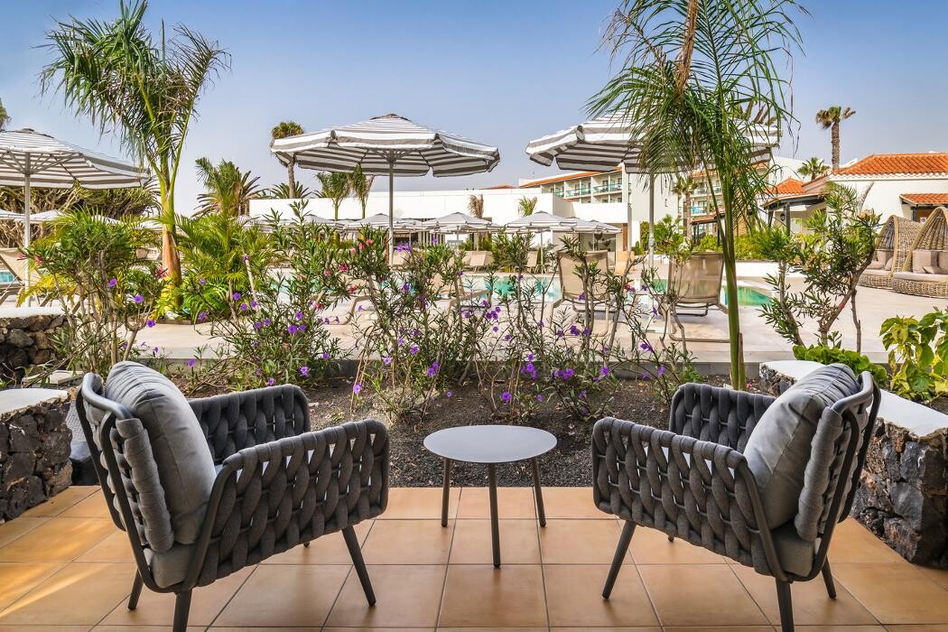 Images Barceló Fuerteventura Royal Level - Adults Only