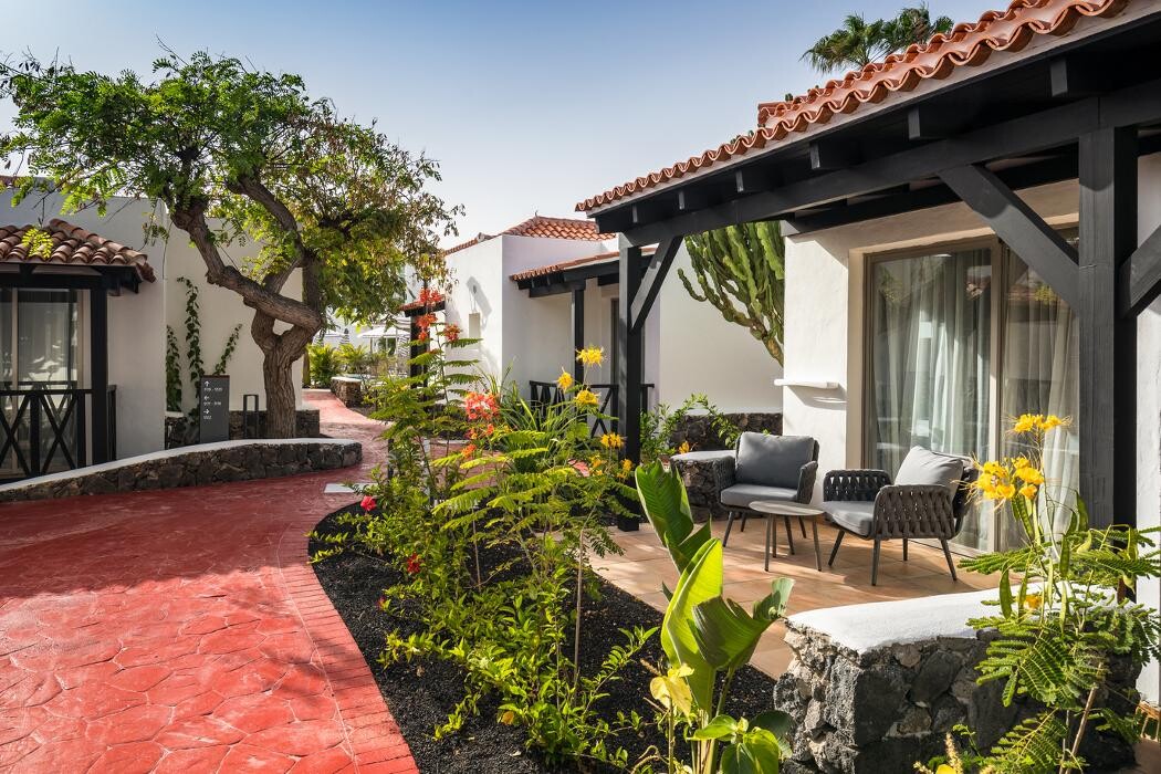 Images Barceló Fuerteventura Royal Level - Adults Only