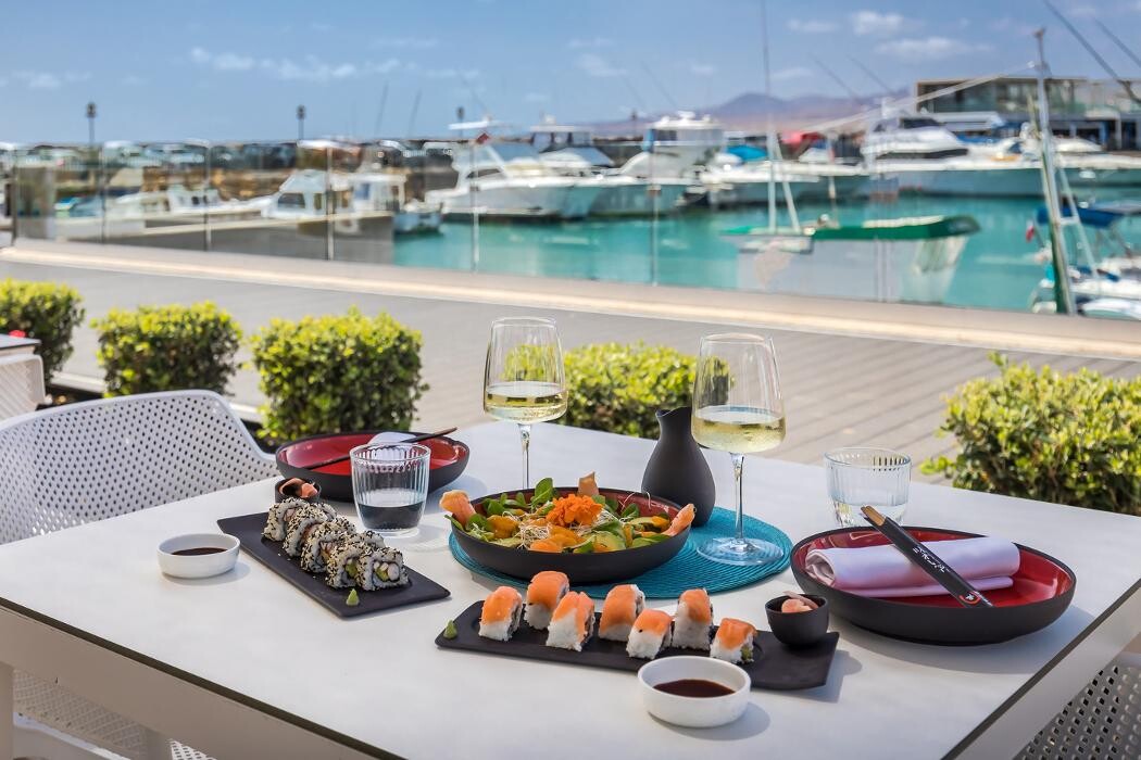 Images Barceló Fuerteventura Royal Level - Adults Only