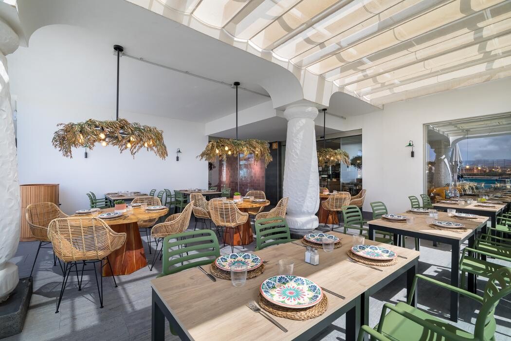 Images Barceló Fuerteventura Royal Level - Adults Only