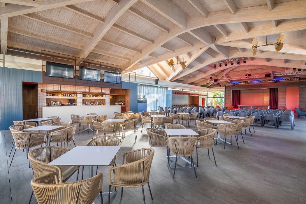 Images Barceló Fuerteventura Royal Level - Adults Only