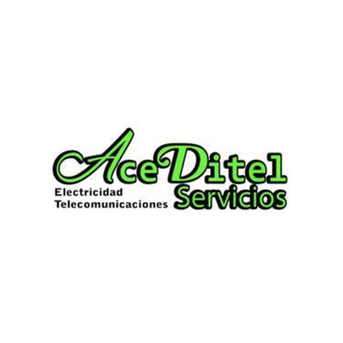 Aceditel Servicios Logo