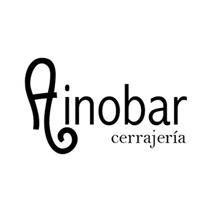 Cerrajería Ainobar Logo