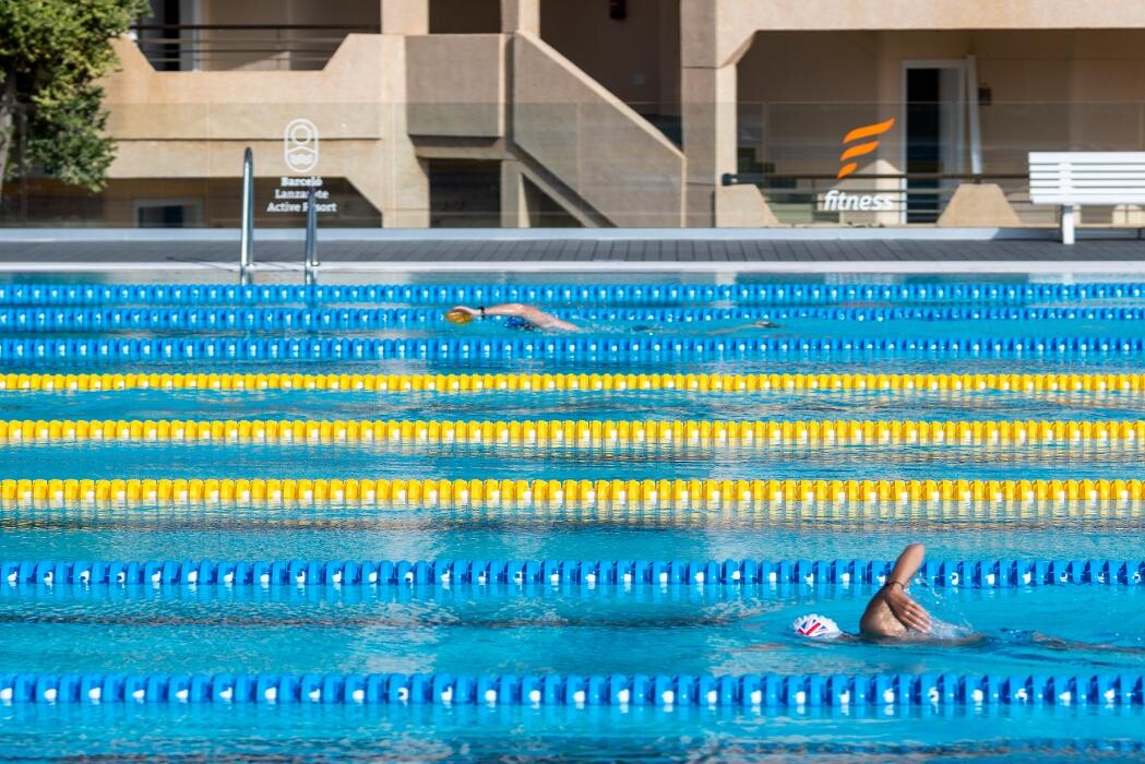 Images Barceló Lanzarote Royal Level