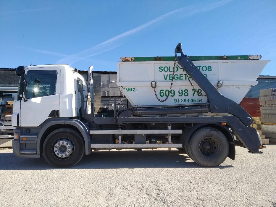 Images Contenedores Jorge Aracil