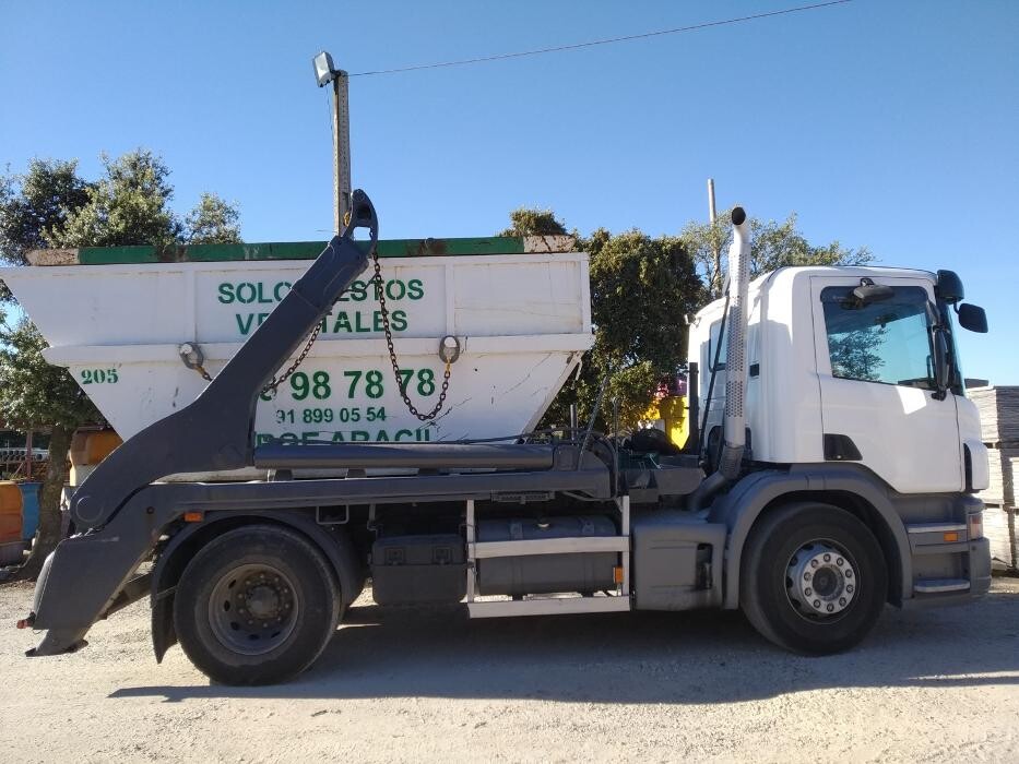 Images Contenedores Jorge Aracil