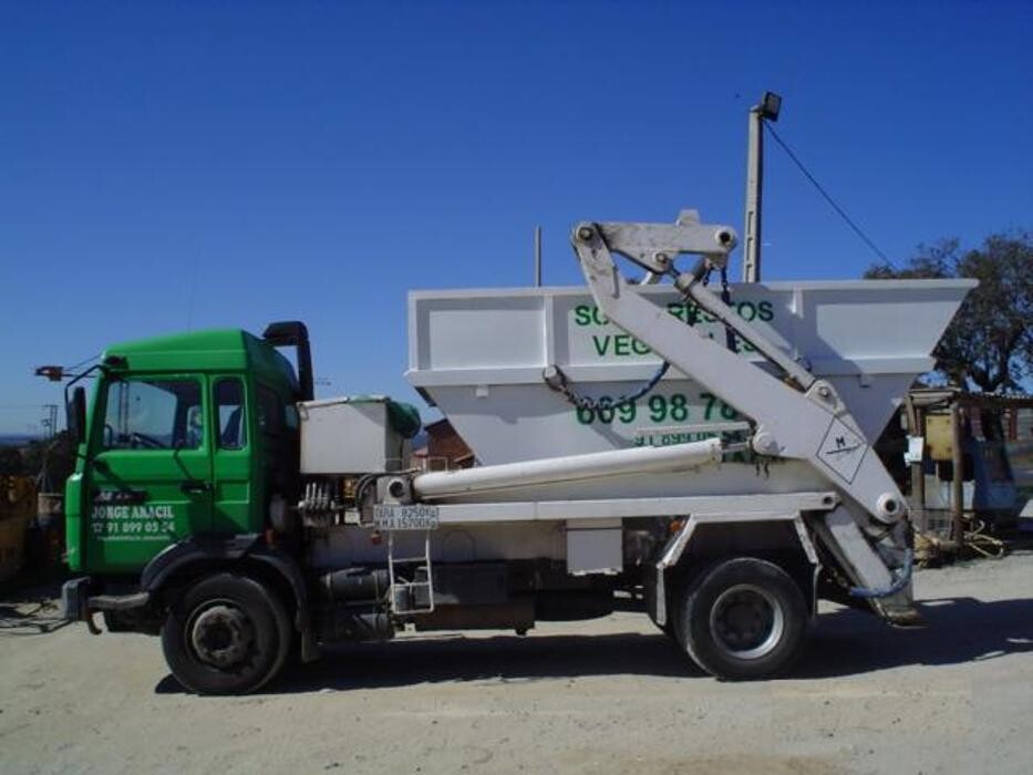 Images Contenedores Jorge Aracil