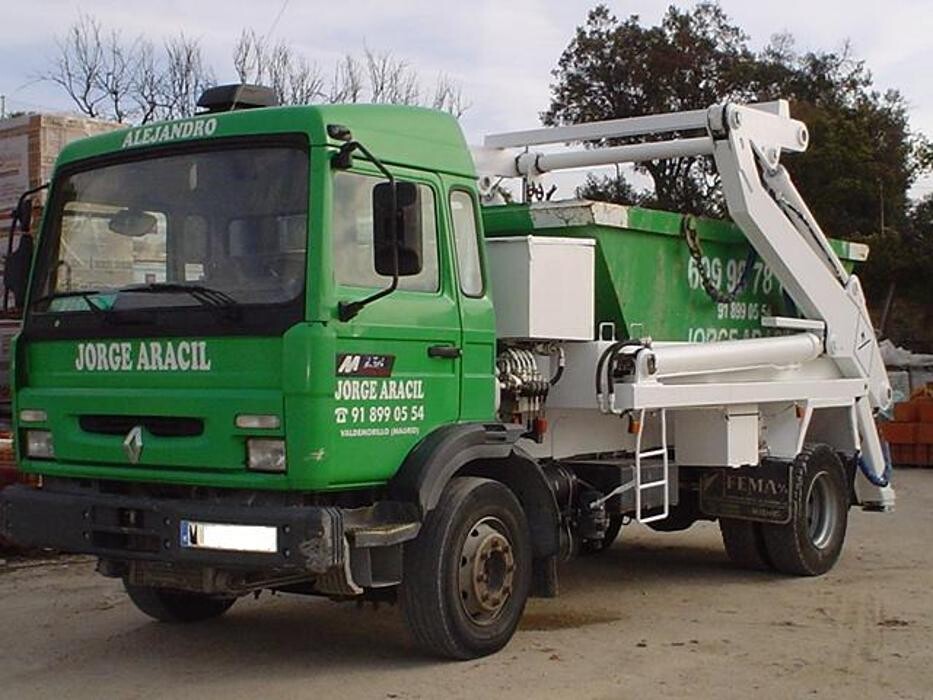 Images Contenedores Jorge Aracil