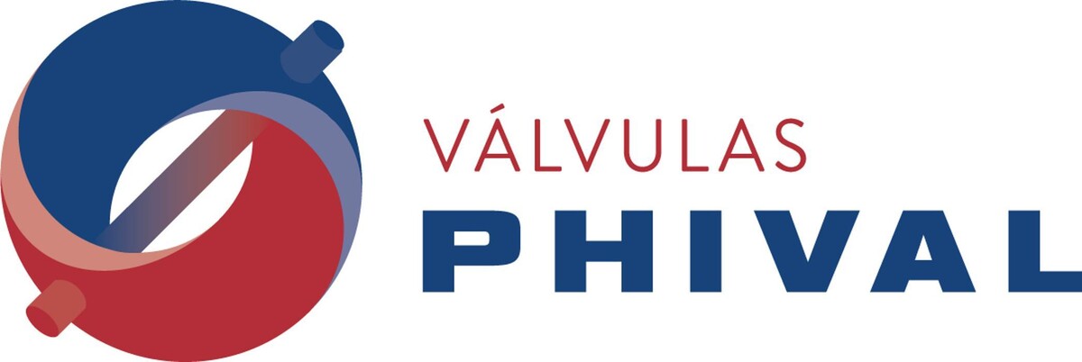 Válvulas Phival Logo