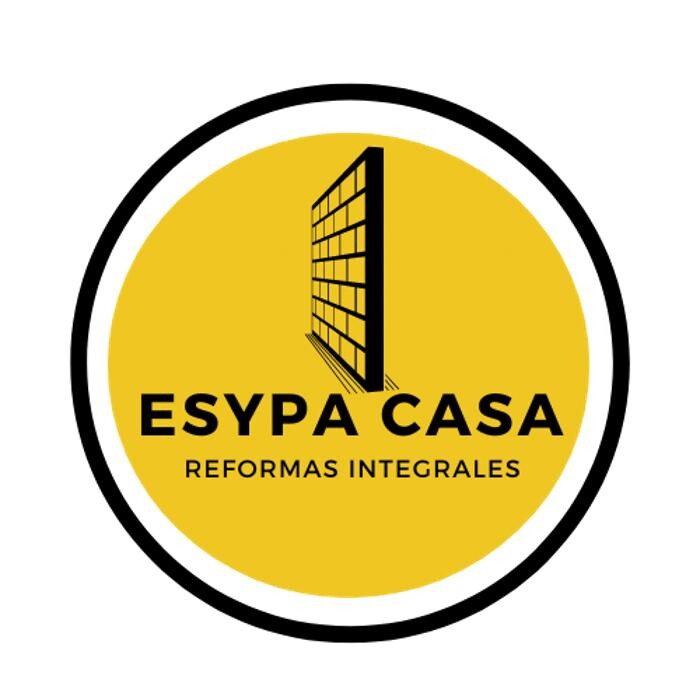 ESYPA CASA REFORMAS INTEGRALES Logo