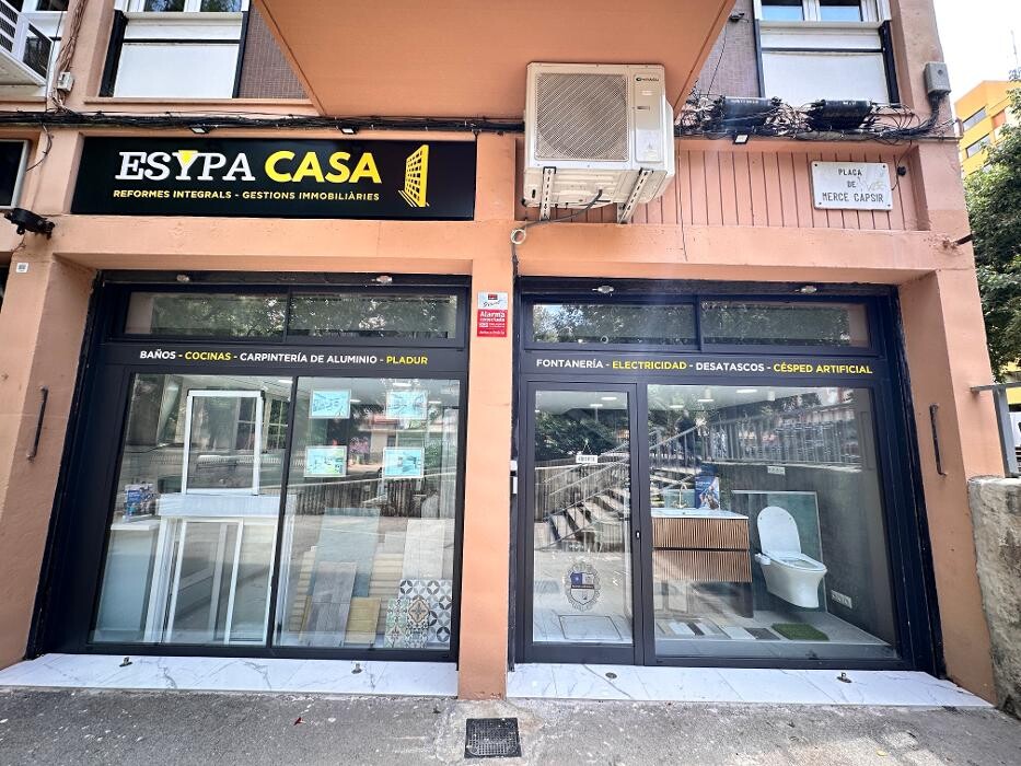 Images ESYPA CASA REFORMAS INTEGRALES