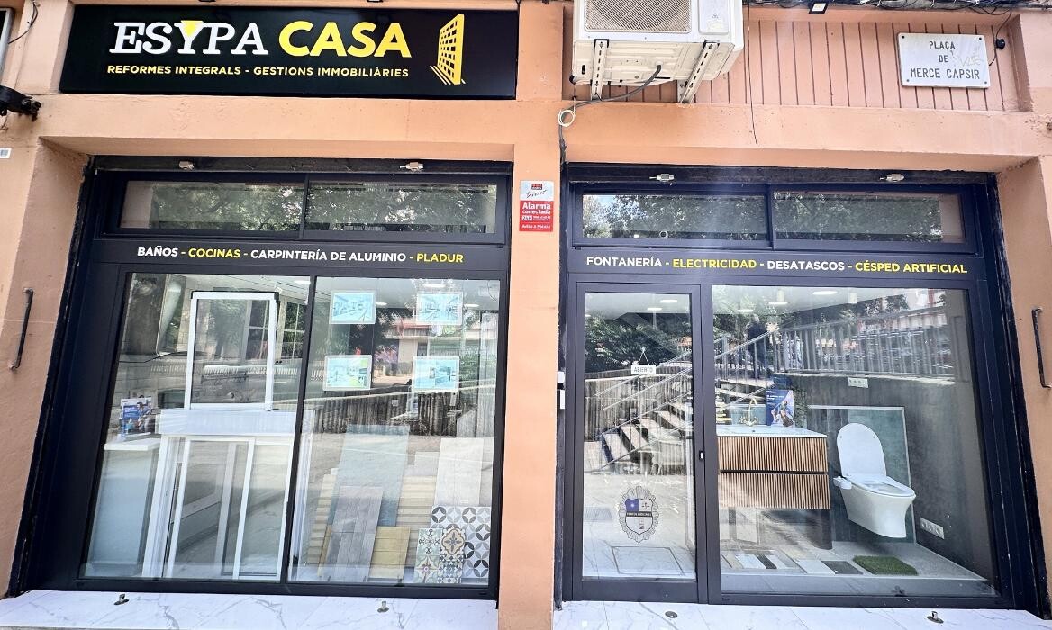 Images ESYPA CASA REFORMAS INTEGRALES