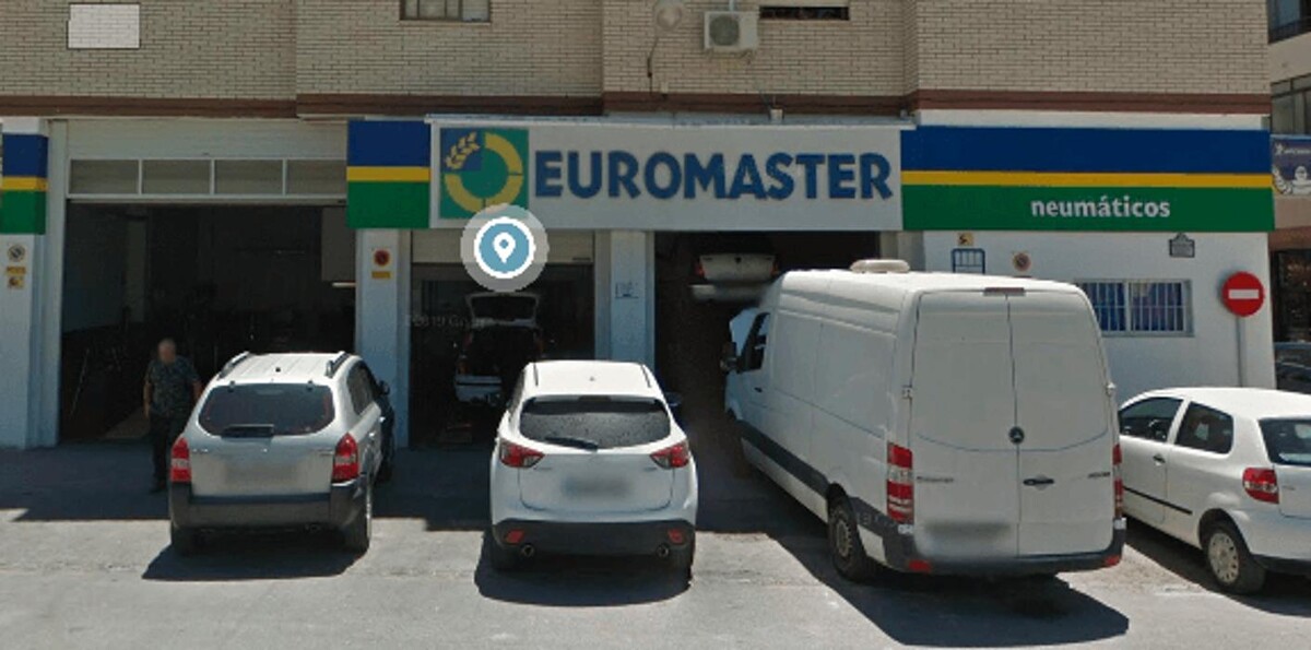 Images Euromaster Almuñécar