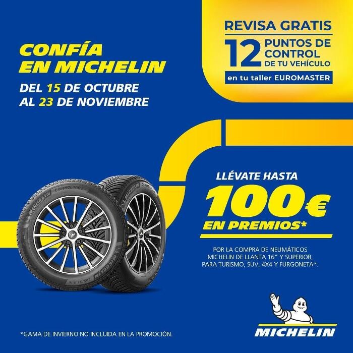 Images Euromaster Almazan Recauchutados Miguel