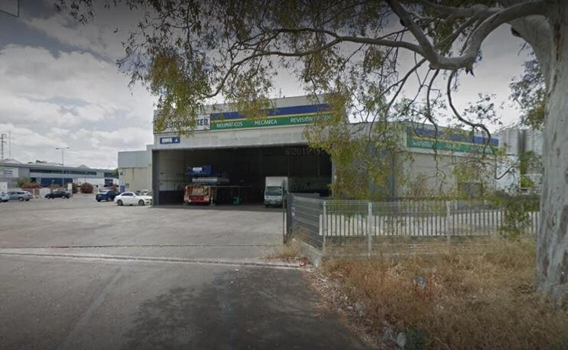 Images Euromaster Jerez