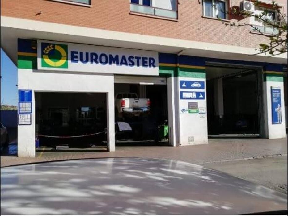 Images Euromaster Guadix