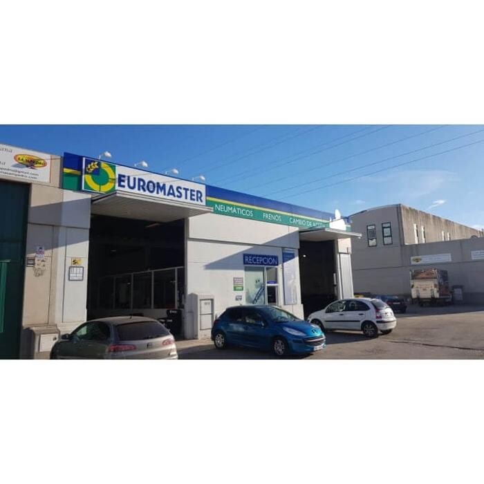 Images Euromaster Guadix