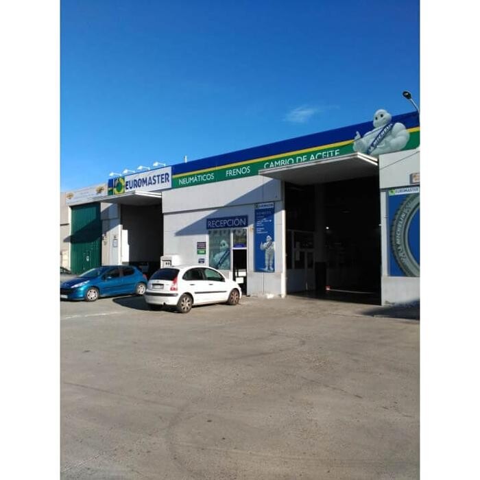 Images Euromaster Guadix