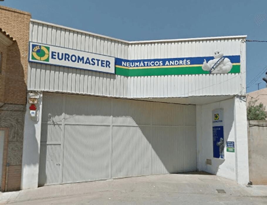 Images EUROMASTER NEUMATICOS ANDRÉS - ONDA