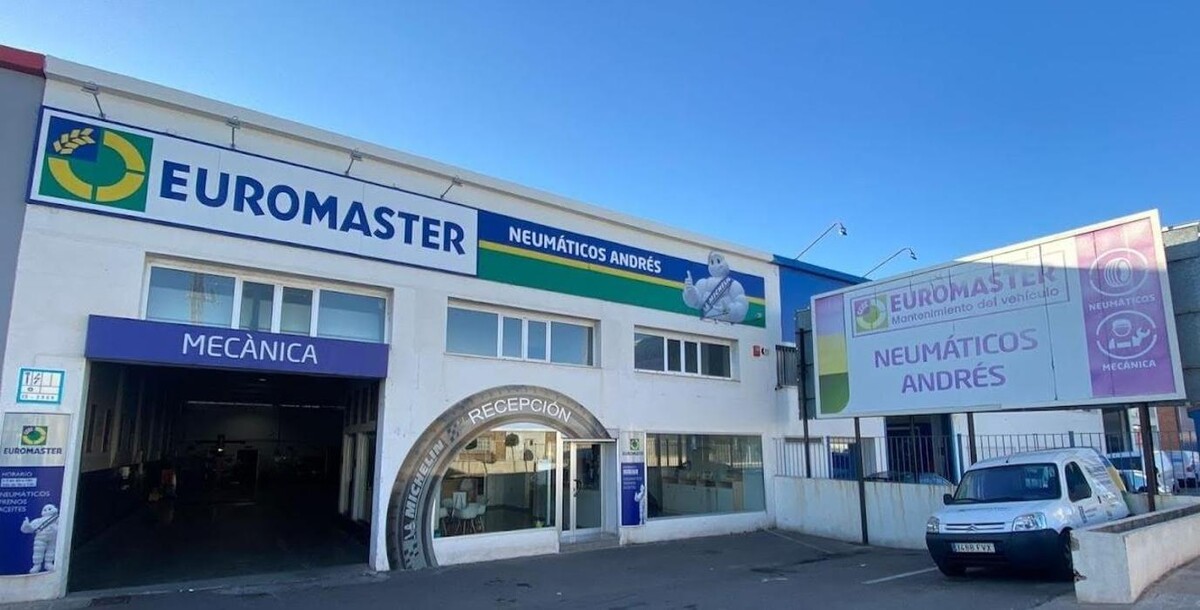 Images EUROMASTER NEUMATICOS ANDRÉS - VILA-REAL 1