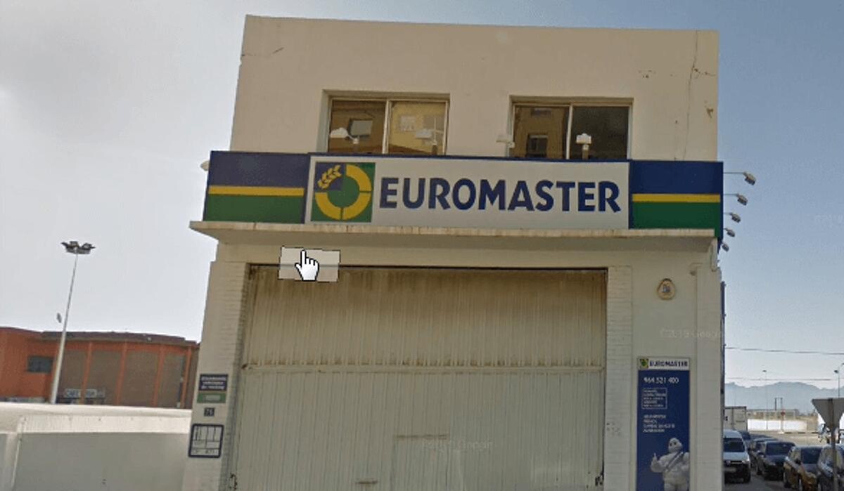 Images EUROMASTER NEUMATICOS ANDRÉS - VILA-REAL 1