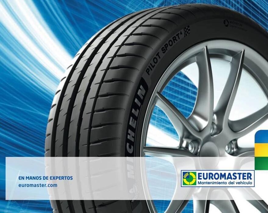 Images Euromaster Binissalem Neumatics Binissalem