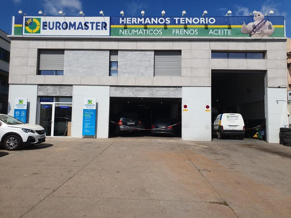 Images Euromaster Lepe Hermanos Tenorio