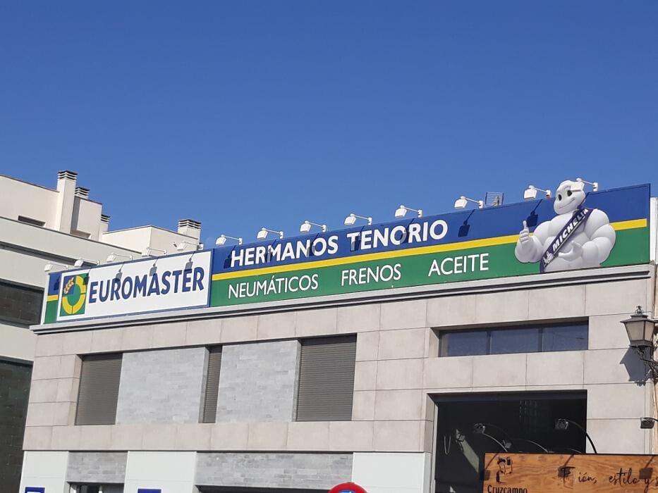 Images Euromaster Lepe Hermanos Tenorio