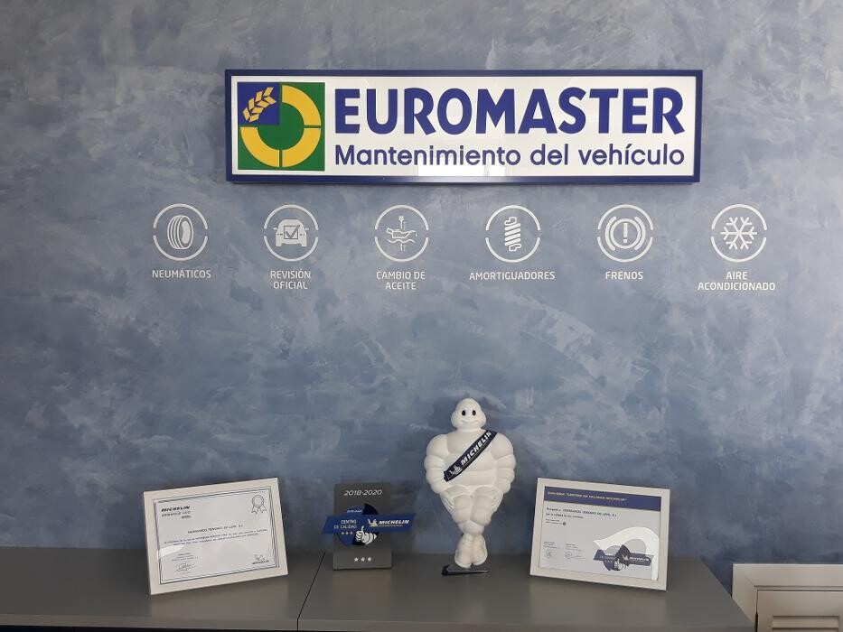 Images Euromaster Lepe Hermanos Tenorio