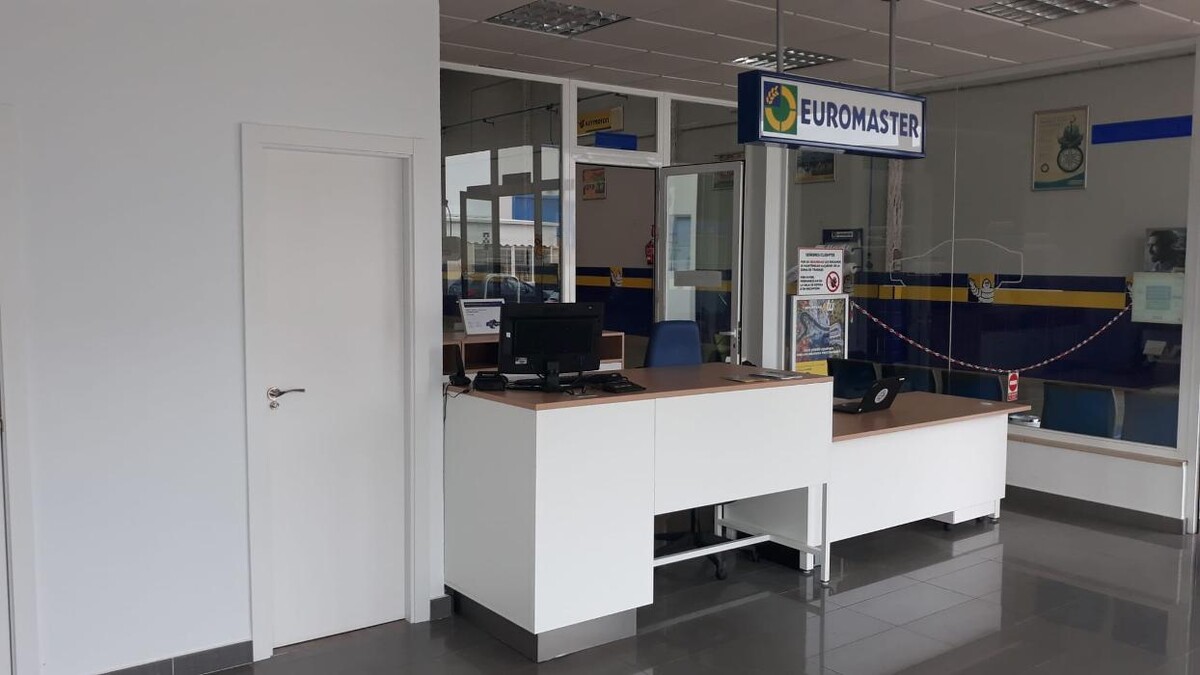 Images Euromaster Ayamonte Hermanos Tenorio