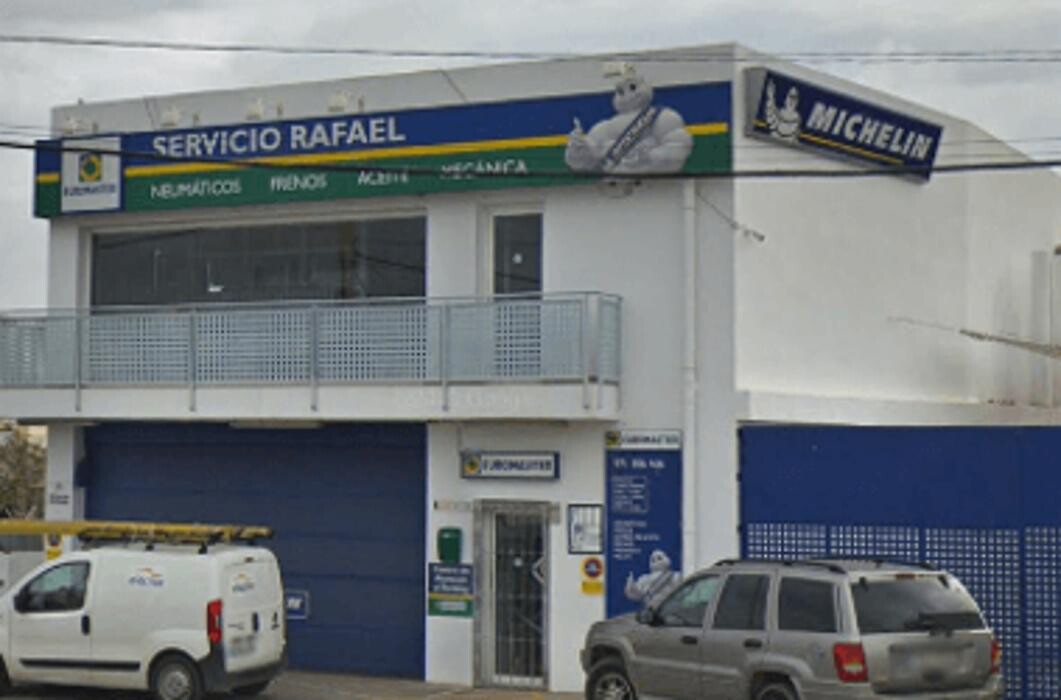 Images Euromaster Ibiza Servicio Rafael - Av. Sant Josep