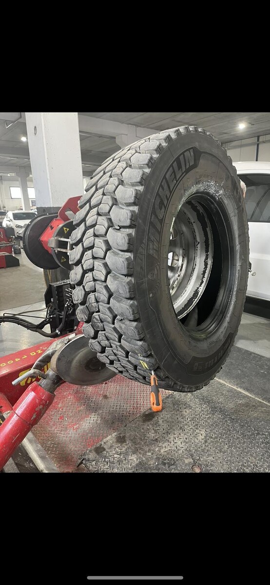 Images Euromaster Merodio