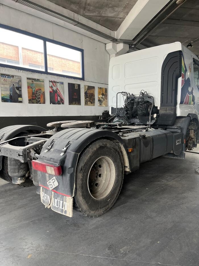 Images Euromaster Merodio