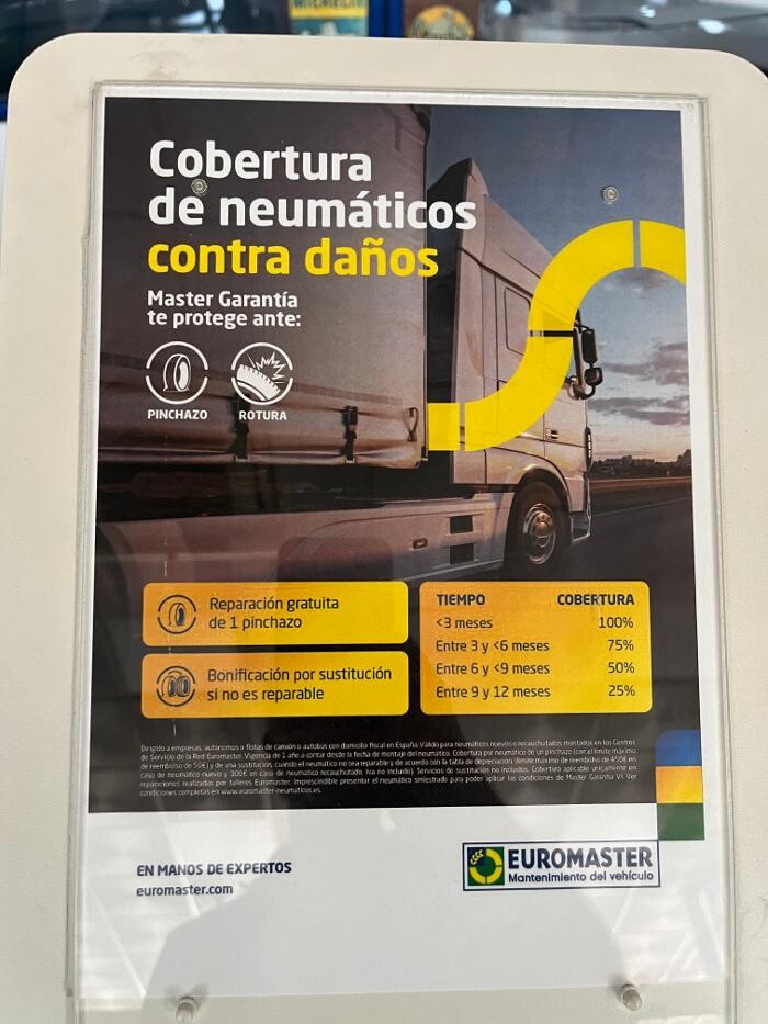 Images Euromaster Merodio