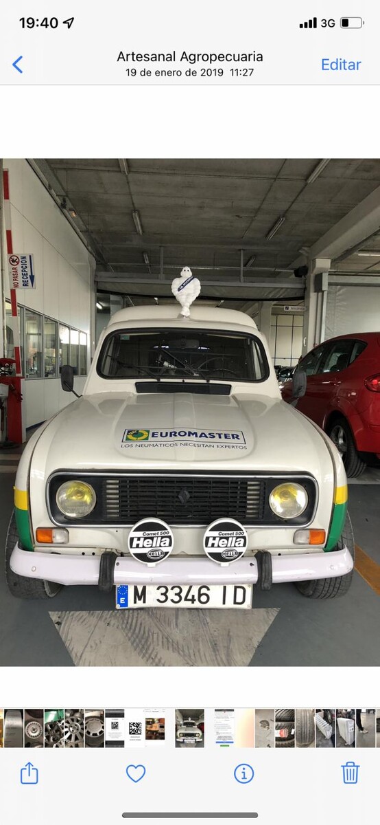 Images Euromaster Merodio