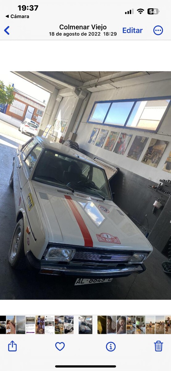 Images Euromaster Merodio