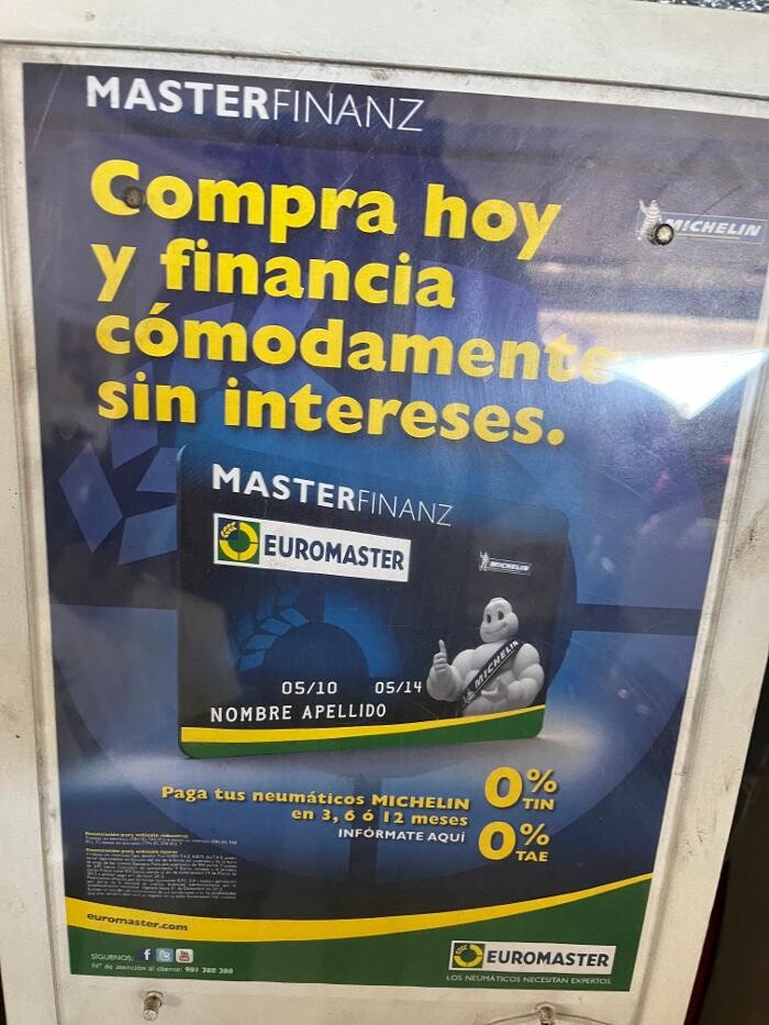 Images Euromaster Merodio