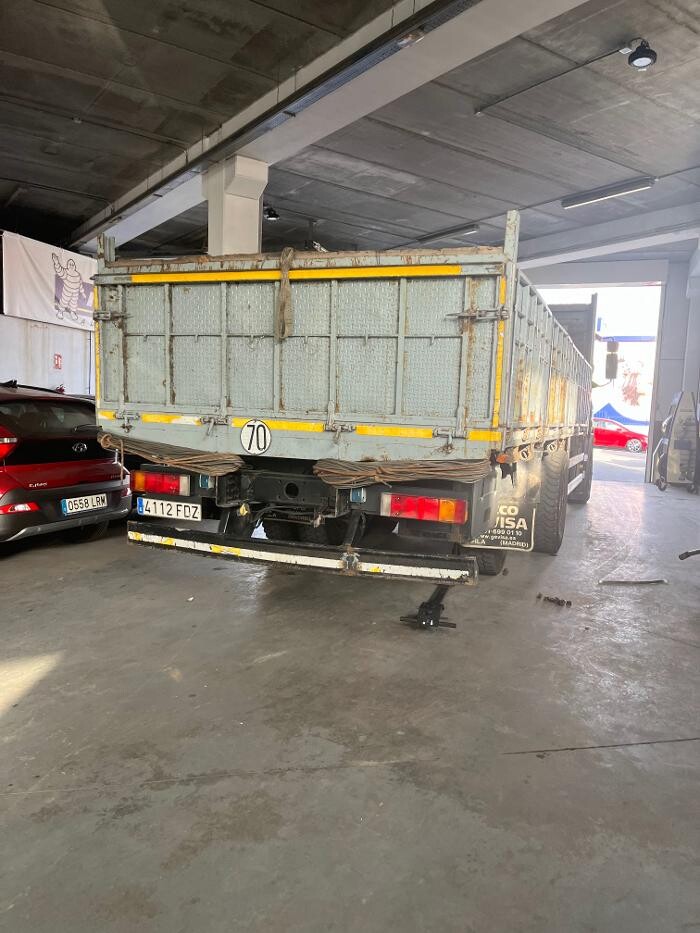 Images Euromaster Merodio