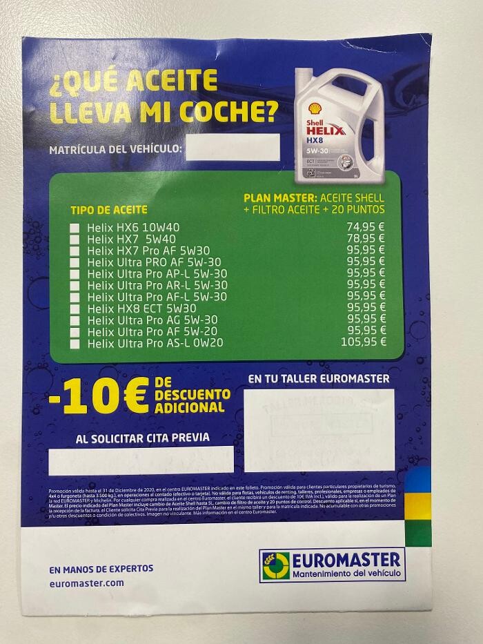 Images Euromaster Merodio