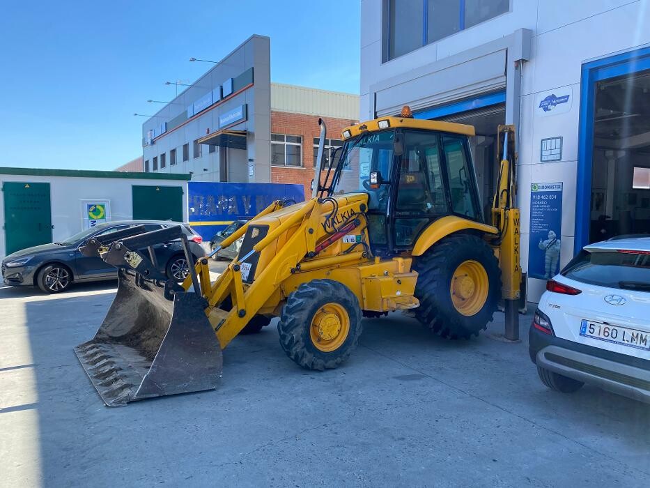 Images Euromaster Merodio