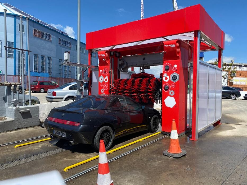 Images Euromaster Merodio