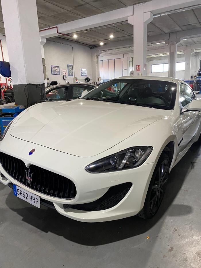 Images Euromaster Merodio